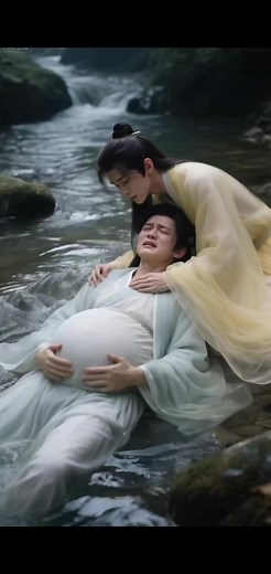 Explorando el Mundo del MPreg en Literatura y Cultura