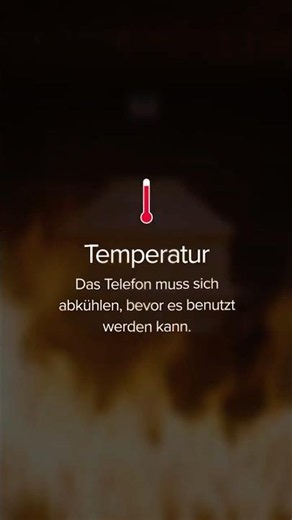 Achtung, ab MORGEN wird's heiß! 🔥 #EvilDeadBurn - Ab 10.7. NUR im Kino!
