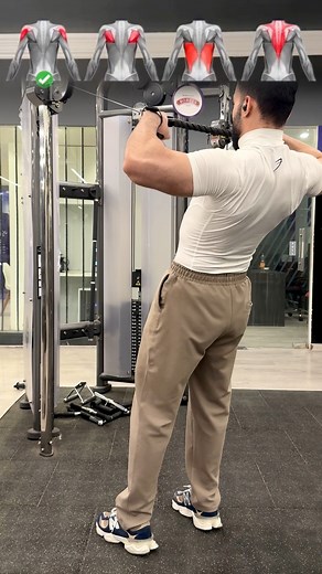 143K views · 973 reactions | FULL BACK WORKOUT #back #backroutine #lats #gym #gymtips | Sidfitfacts | Facebook