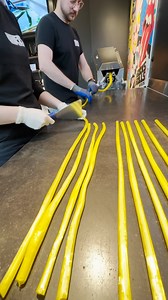 65K views · 1.2K reactions | Did We Make Your Favorite Letter in Candy? | Rocks & Rolls Candy | Facebook