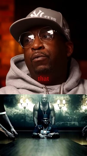 HipHopWood_TV on Instagram: "Tony Yayo Spills Secrets on 50 Cent’s Real Side 🙏 Tony Yayo opens up on Club Shay Shay about 50 Cent’s family, sharing a powerful story about 50’s strict grandmother and the wisdom from his grandfather. Yayo recalls being scared of 50’s grandma, a true church lady, and how 50’s grandfather once told him, “You gonna have to face that iron incursion someday.” The words hit him hard, leaving a lasting impression. This moment gives fans a rare look into 50 Cent’s upbrin