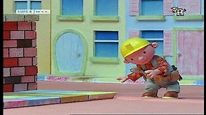 Watch Bob the Builder Season 6 Episode 7 - Bob's Egg and Spoon Race