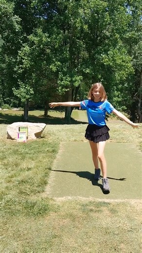 7K views · 87 reactions | What trees? MVP Disc Sports #discgolf #shelbycowen #mvpdiscsports #galacdisccustomdiscs #parkedcitydiscgolf #flyincolorsdiscgolf #fy | Shelby Cowen | Facebook