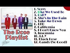 The Rose Playlist
