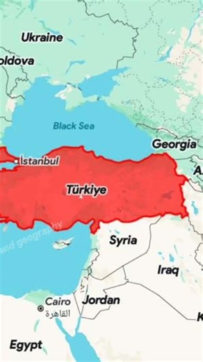 TURKEY MAPS #MAPS World