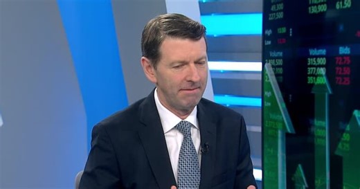 Colin Stewart's Market Outlook: North American Equities