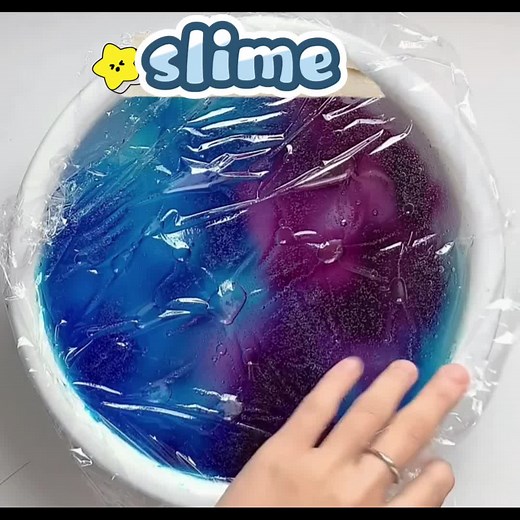 LoveSlime on TikTok