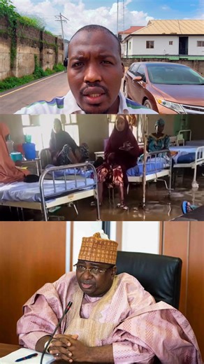 MOHAMMED LAWAL MASA'UD on Instagram: "Gaskiya akwai matsala fa a jihar kebbi ya kamata government tayi wani abu akan wannan"