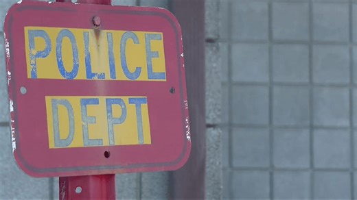 Marmet raises officer pay, benefits to attract recruits, aims for full-time coverage