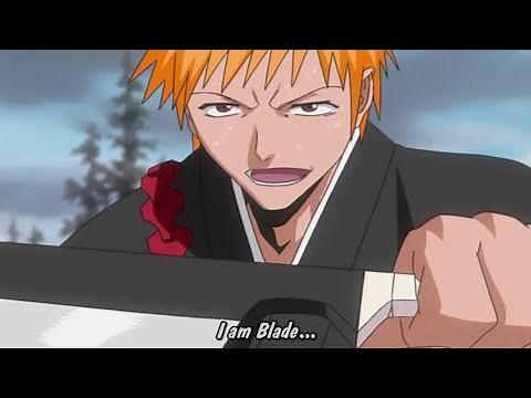Bleach OVA 2 English Sub