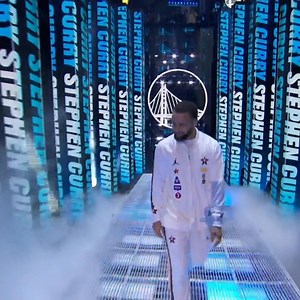 2.6M views · 95K reactions | 11x #NBAAllStar. STEPHEN CURRY  NBA on TNT | Golden State Warriors | Facebook