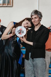 Детка (2023) — Фильм.ру