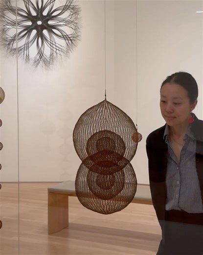 SFMOMA San Francisco Museum of Modern Art on Reels