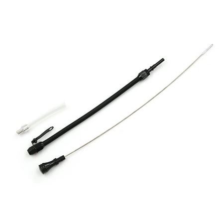 For Truck Flexible Oil Dipstick Replacement for LS Truck Engines LSX LS1 LS2 LS2 LS6 4.8L 5.7L 6.0L 6.2L - Walmart.ca