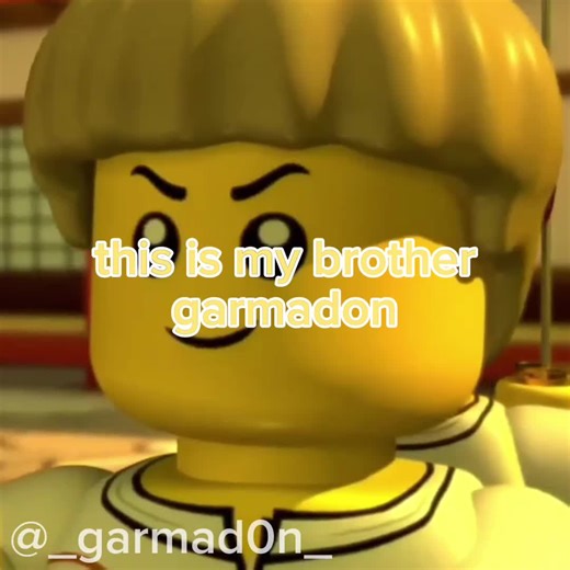 Ninjago Flying Boat: A Sorry Adventure