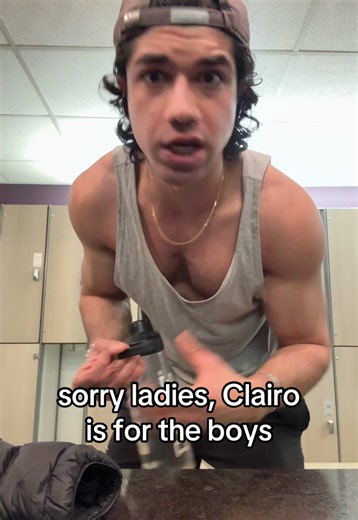 Clairo: Boys' Anthem and Immunity Vibes