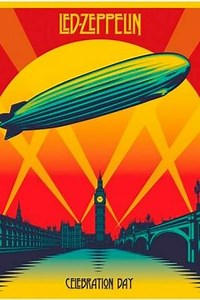 Led Zeppelin: Celebration Day  (2012)