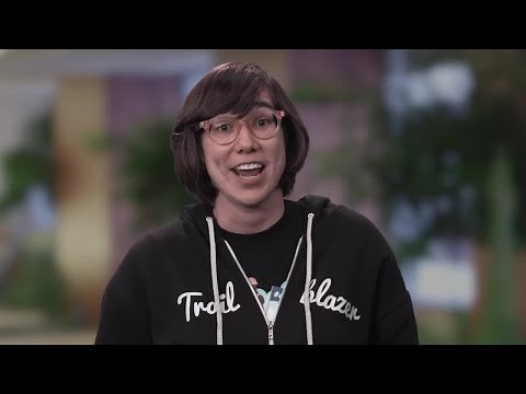 Salesforce Service Cloud Screen Reader Demo