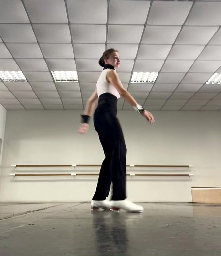 Hey Pachuco Jazz Dance Performance