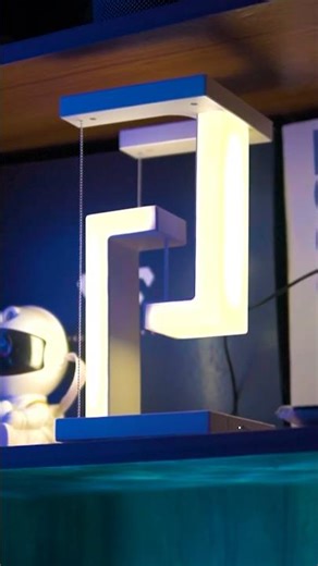 হাওয়ার মধ্যে Light সাথে আবার Charger 🔥 Viral Anti Gravity Light