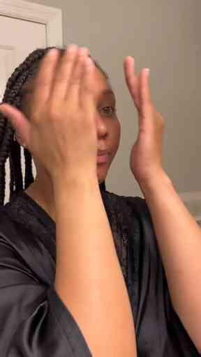 GRWM for Bed - My Night Routine