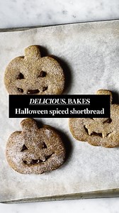 They’re spicy and they’re spooky, they’re crumbly and they’re goopy – what more do you need in your Halloween baking? These jack-o-lantern sandwich biscuits filled with Nutella are ready in a snap. 🎃 Grab the recipe (and check out even more Halloween bakes) at the link in bio! #makeitdelicious #recipeoftheday #baking #sweets #halloween #easyrecipes #cookie | delicious. Australia