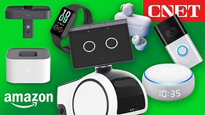 Amazon’s fall event will most likely bring new smart home products, wearables, Fire TVs, software updates and hopefully information on Matter, a connectivity protocol aimed at making smart home setup more seamless. | CNET