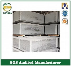 [Hot Item] Top-Rated Pre-Baked Carbon Anodes Blocks for Aluminium Industry Applications