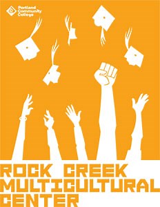 Rock Creek | Multicultural Centers at PCC