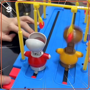 let's get the party started with these silly games. | 9GAG