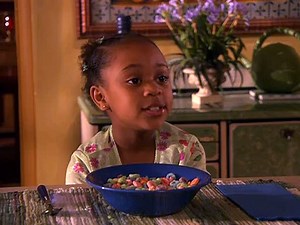 The Bernie Mac Show s02e20 The other Sister_