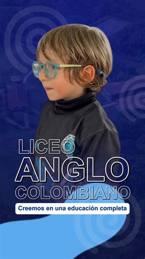 Liceo Anglo Colombiano on Instagram: "En el Liceo Anglo Colombiano los niños aprenden en espacios pensados para disfrutar y crecer 🌿 Contamos con zonas verdes y parques al aire libre ideales para el juego, la diversión y el desarrollo físico. La música hace parte de su formación 🎶 Nuestras clases estimulan la creatividad, la expresión emocional y el amor por el arte desde temprana edad. El salón de danza fortalece la confianza 💃 Un espacio donde los estudiantes trabajan en equipo, desarrollan