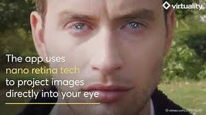 3.2M views · 2.1K reactions | Watch this AR-inspired film online for free. | Virtuality | Facebook