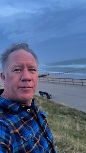 Sunday funday….away to make coffee, come say hello! #surf #surfreport #surfdaily #weather #update #morning | Scot Surf School