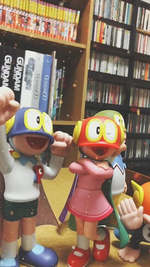 パーマンの魅力と歴史
