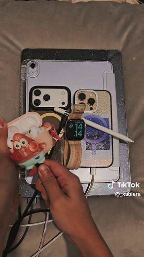 Exploring My Apple Ecosystem: iPhone 11 Usage