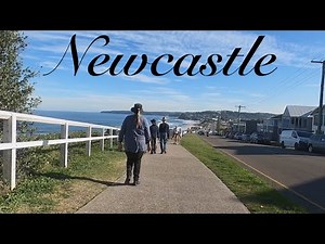 Newcastle City Centre Tour