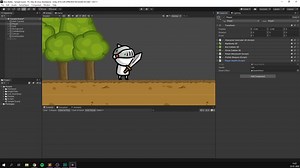 Unity 如何制作一个BOSS
