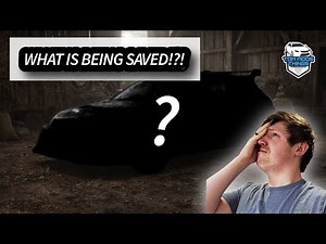 Abandoned Max Power Civic RESCUED by 3 Idiots