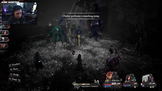 Act III: Training Montage