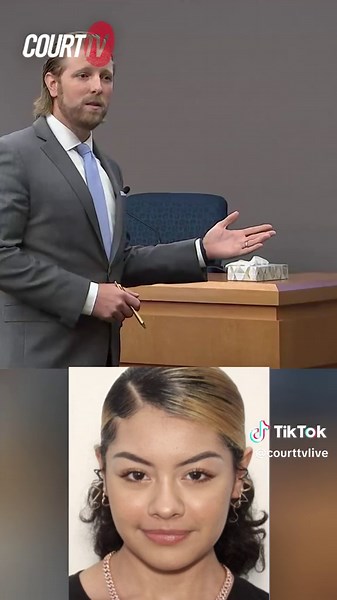 The state's opening statement revealed that Susana Morales' friend became concerned when she was notified of a crash alert from the #LIFE360 app. The tracking software showed the 16-year-old was not walking home but going 40 miles per hour down nearby roads. #CourtTV - GA v #MilesBryant #susanamorales #takenteenmurdertrial #courttvlive #courttvtiktok #truecrime