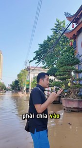 241K views · 5.3K reactions | Nếu lên Thái Nguyên mà không có xuồng máy thì rất khó để tiếp cận với người dân tặng đồ ăn. | Huy Nhân Sâm | Facebook