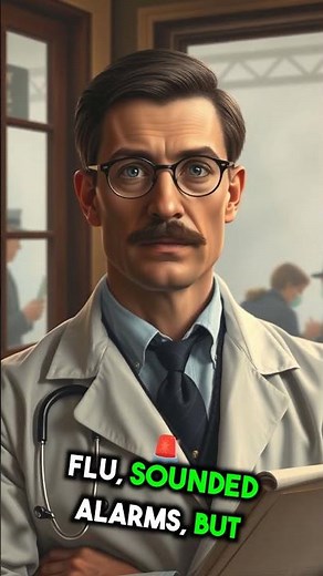 How the 1918 Spanish Flu Changed the World Forever | Masks, Social Distancing & Survival