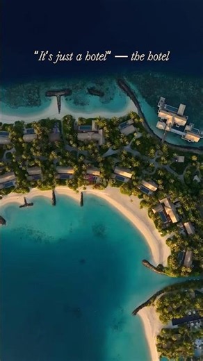 Inside Waldorf Astoria Maldives Ithaafushi | The Ultimate Luxury Maldives Resort