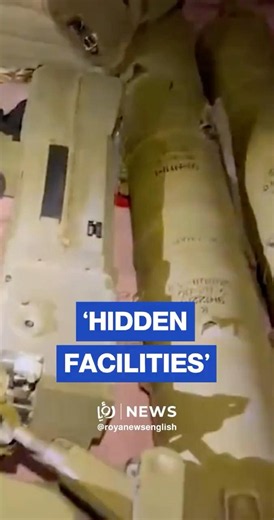 ‘Israeli’ army claims finding Hezbollah weapons facilities in south Lebanon