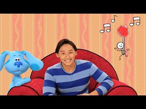 Play music and dance around a stop sign