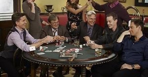 NCIS : enquêtes spéciales