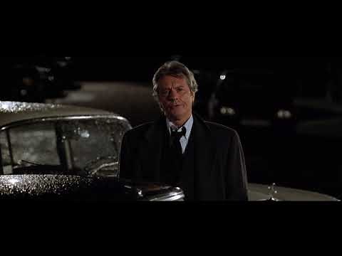 Alain Delon dans LES ACTEURS (2000)