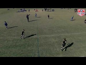 12:1:24 5v5 Soccer Nationals F8 1030am LDFC LevelUp