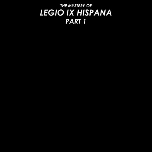 Massacre, Mutiny or something worse? The ninth legion's Final Fate Part 1 Full Video: https://youtu.be/AsWRIvzMGu8?si=Z9689u5b1HZirJaC #9thlegion #legion #ninthlegion #ixhispana #hispana #romanempire #romans #history #historybuff #historicalfacts #HistoricalMyths #usa #trending #fyp | History Ignited: Battles, Myths and Civilizations